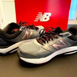 New Balance Running Shoes